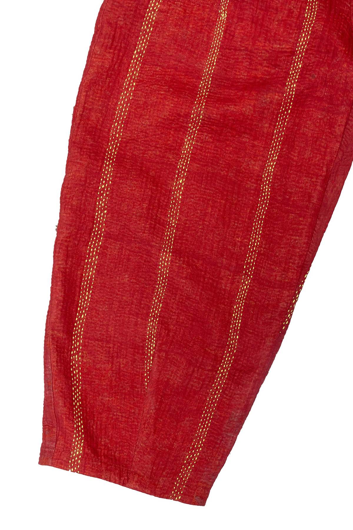 World of Crow The Garnet Stripe Pants - Image 5 of 10