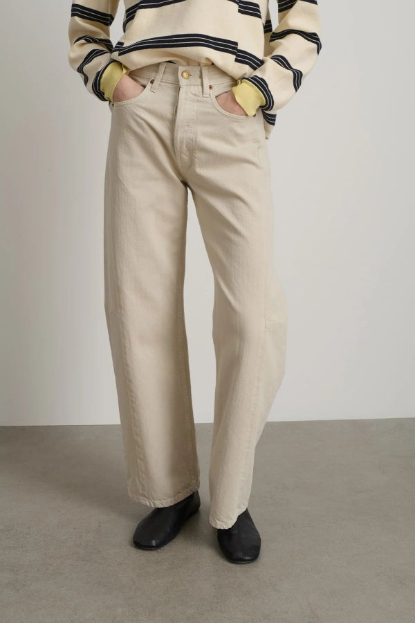 B Sides Slim Lasso Jeans