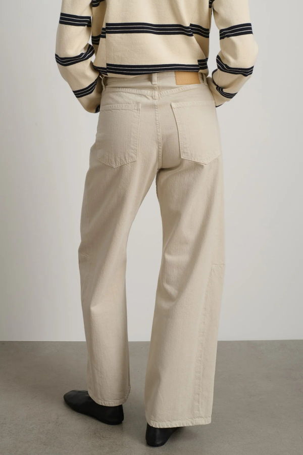 B Sides Slim Lasso Jeans