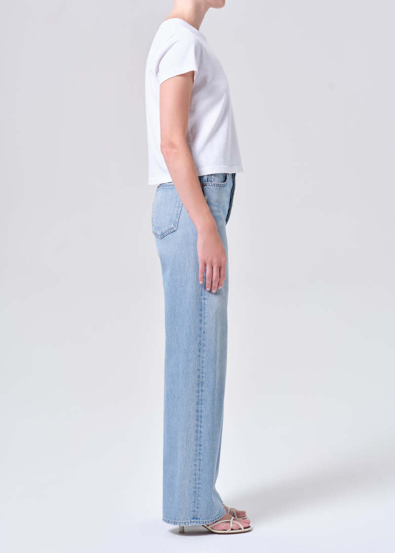 AGOLDE Ren 32 Jeans - Orten