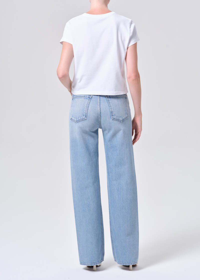 AGOLDE Ren 32 Jeans - Orten