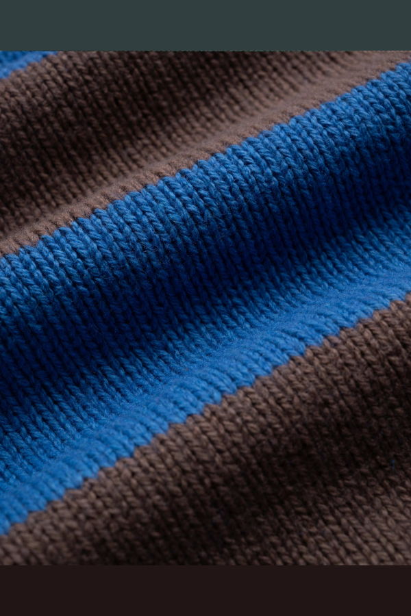 Howlin' College Boogie Sweater