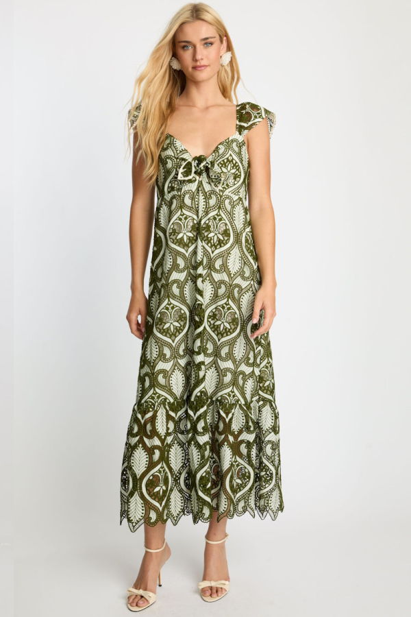 Caballero Gwen Dress