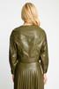 Caballero Sabrina Jacket - Loden Green - Thumbnail 4