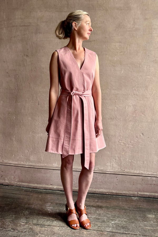 Tanya Taylor Reina Dress