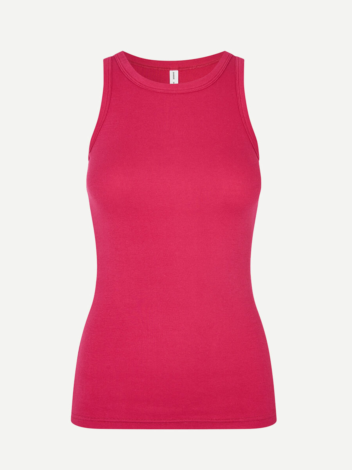 Samsøe Samsøe Alexo Tank Top - Image 4 of 5