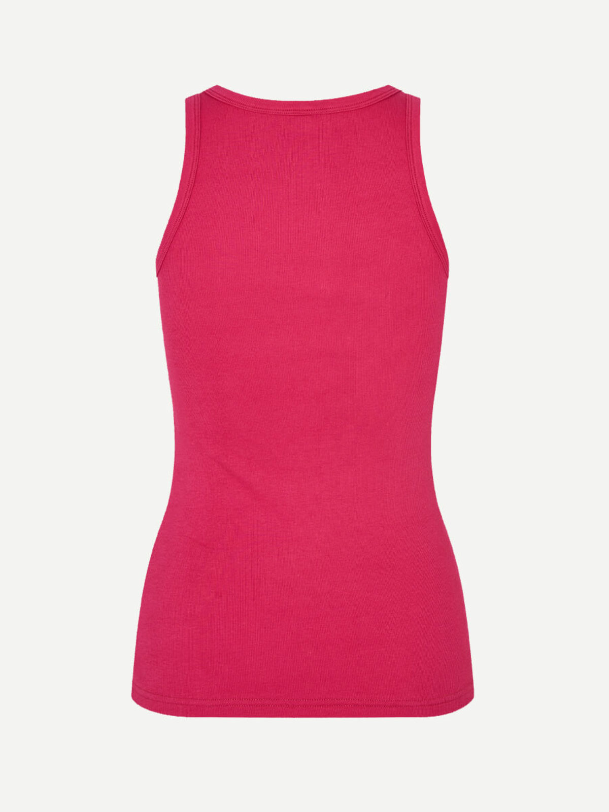 Samsøe Samsøe Alexo Tank Top - Image 5 of 5