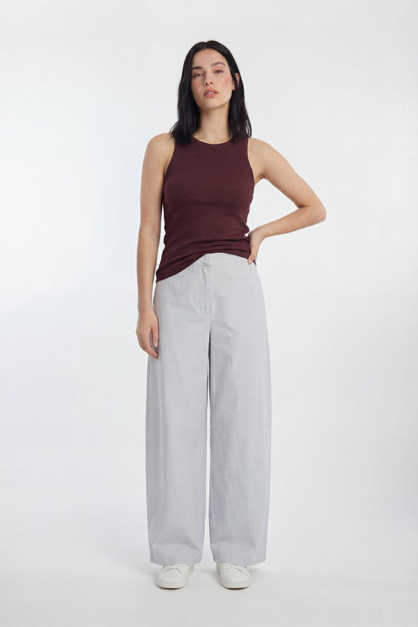 Samsøe Samsøe Alexo Tank