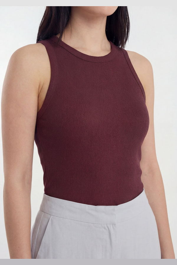 Samsøe Samsøe Alexo Tank