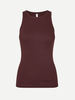 Samsøe Samsøe Alexo Tank - Thumbnail 4