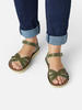 SALT-WATER Boardwalk Sandals - Thumbnail 2