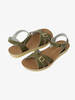 SALT-WATER Boardwalk Sandals - Thumbnail 5