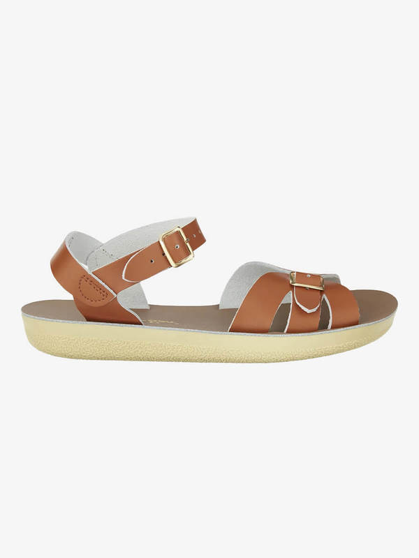 SALT-WATER Boardwalk Sandals