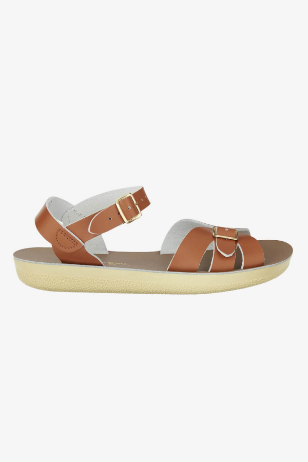 SALT-WATER Boardwalk Sandals