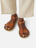 SALT-WATER Boardwalk Sandals - Thumbnail 2