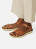 SALT-WATER Boardwalk Sandals - Thumbnail 4