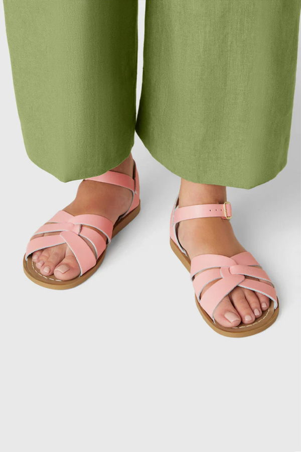 SALT-WATER Original Sandals