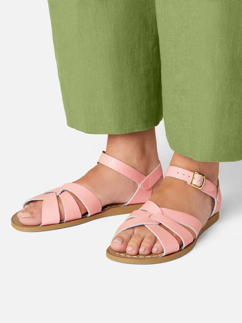 SALT-WATER Original Sandals