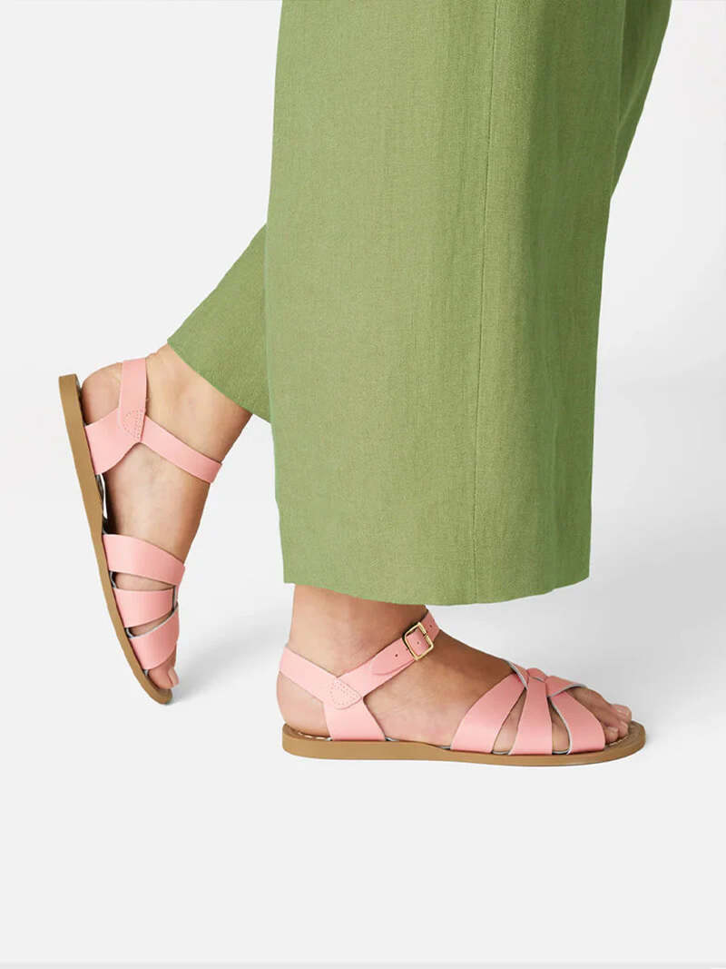SALT-WATER Original Sandals