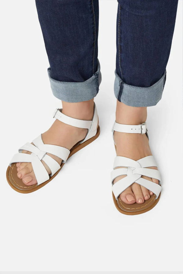 SALT-WATER Original Sandals