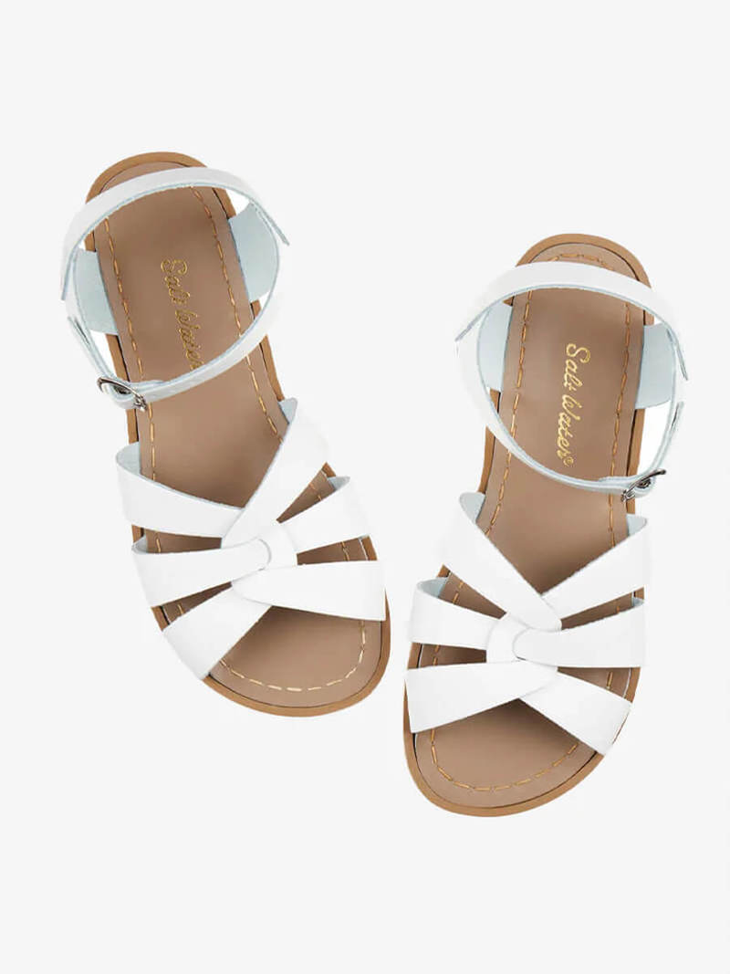 SALT-WATER Original Sandals