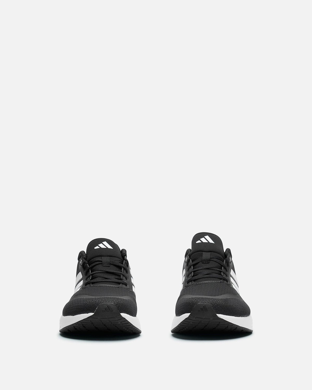 Adidas Runfalcon 5 Wide Sneakers - Image 3 of 6