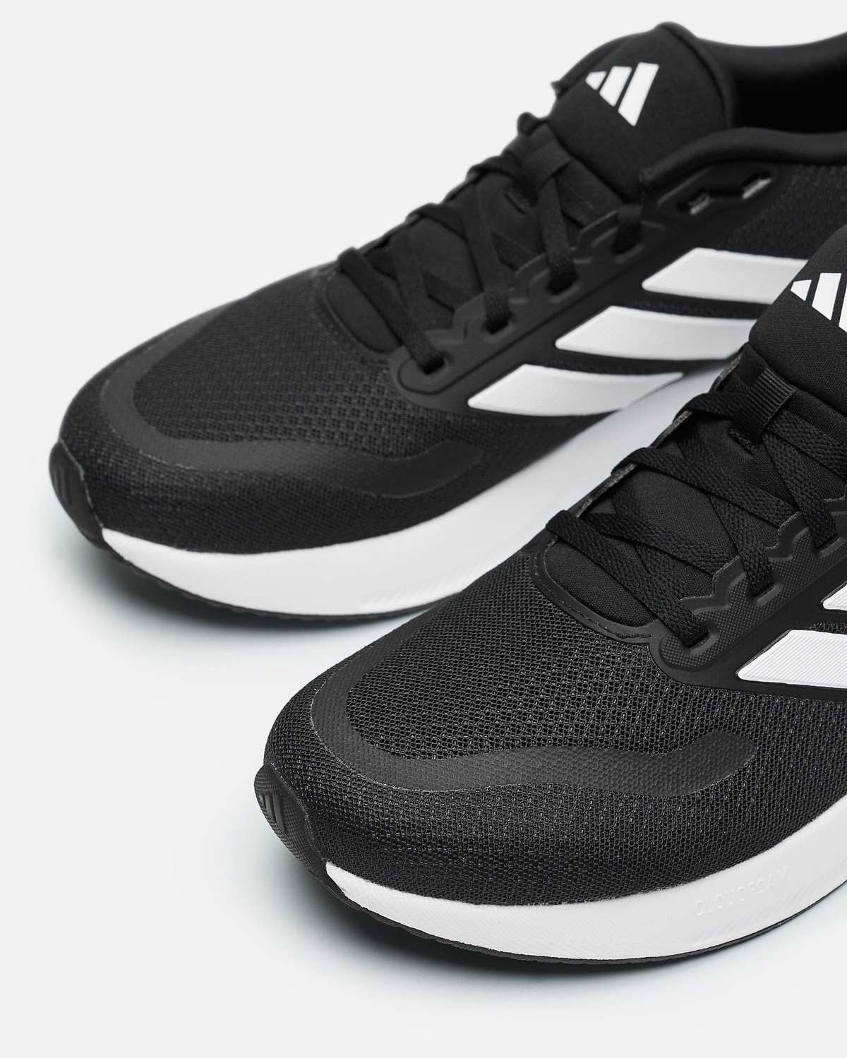 Adidas Runfalcon 5 Wide Sneakers - Image 5 of 6