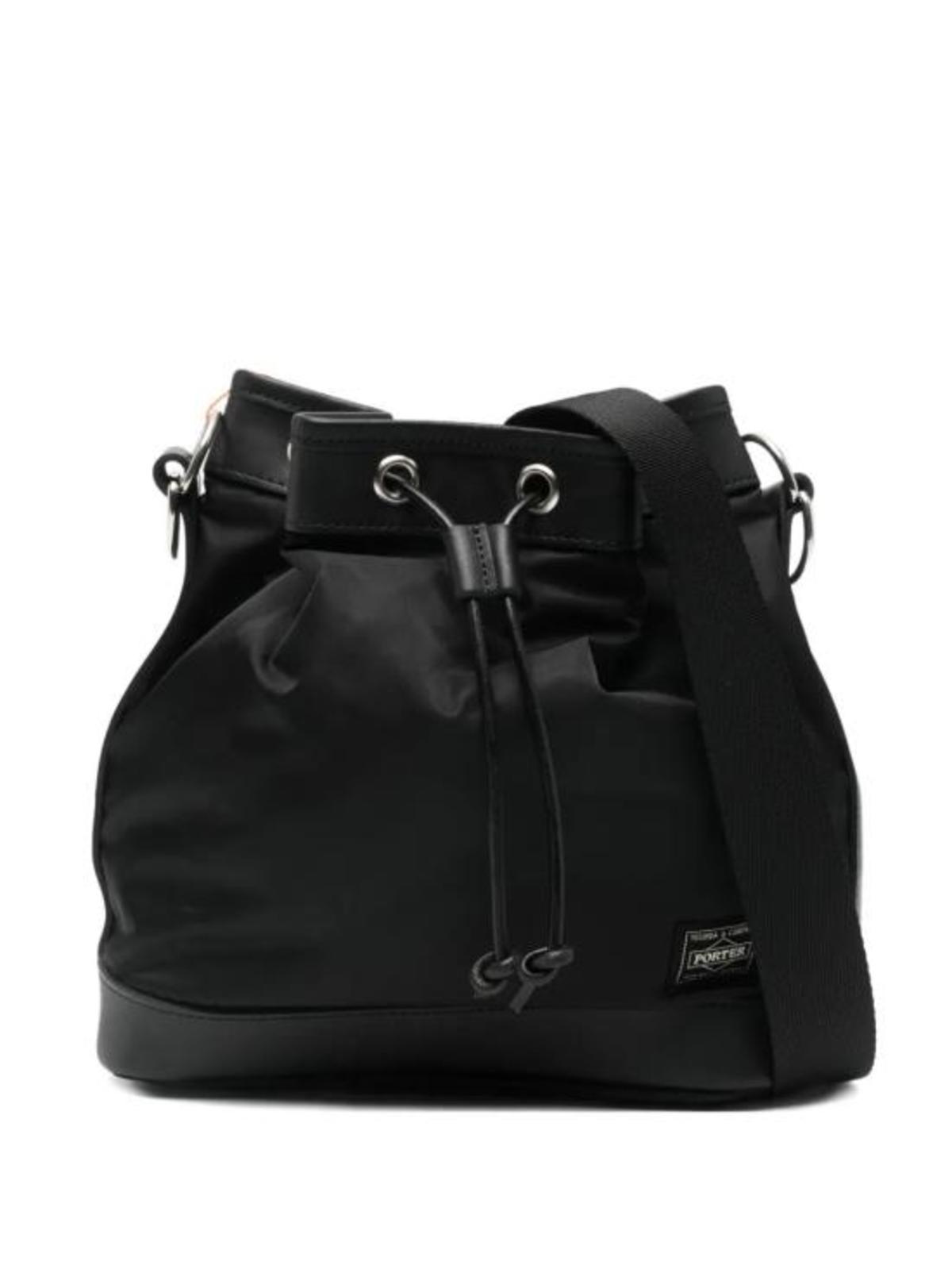 Porter Shoulder Bag - Black - Image 1 of 5