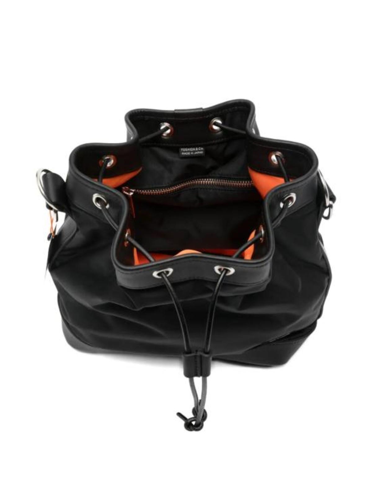 Porter Shoulder Bag - Black - Image 2 of 5