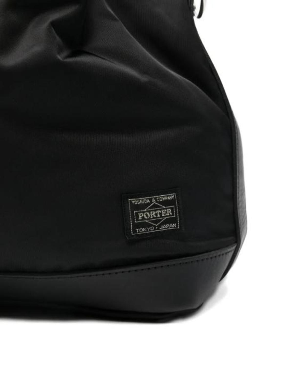 Porter Shoulder Bag - Black - Image 3 of 5