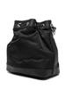 Porter Shoulder Bag - Black - Thumbnail 5