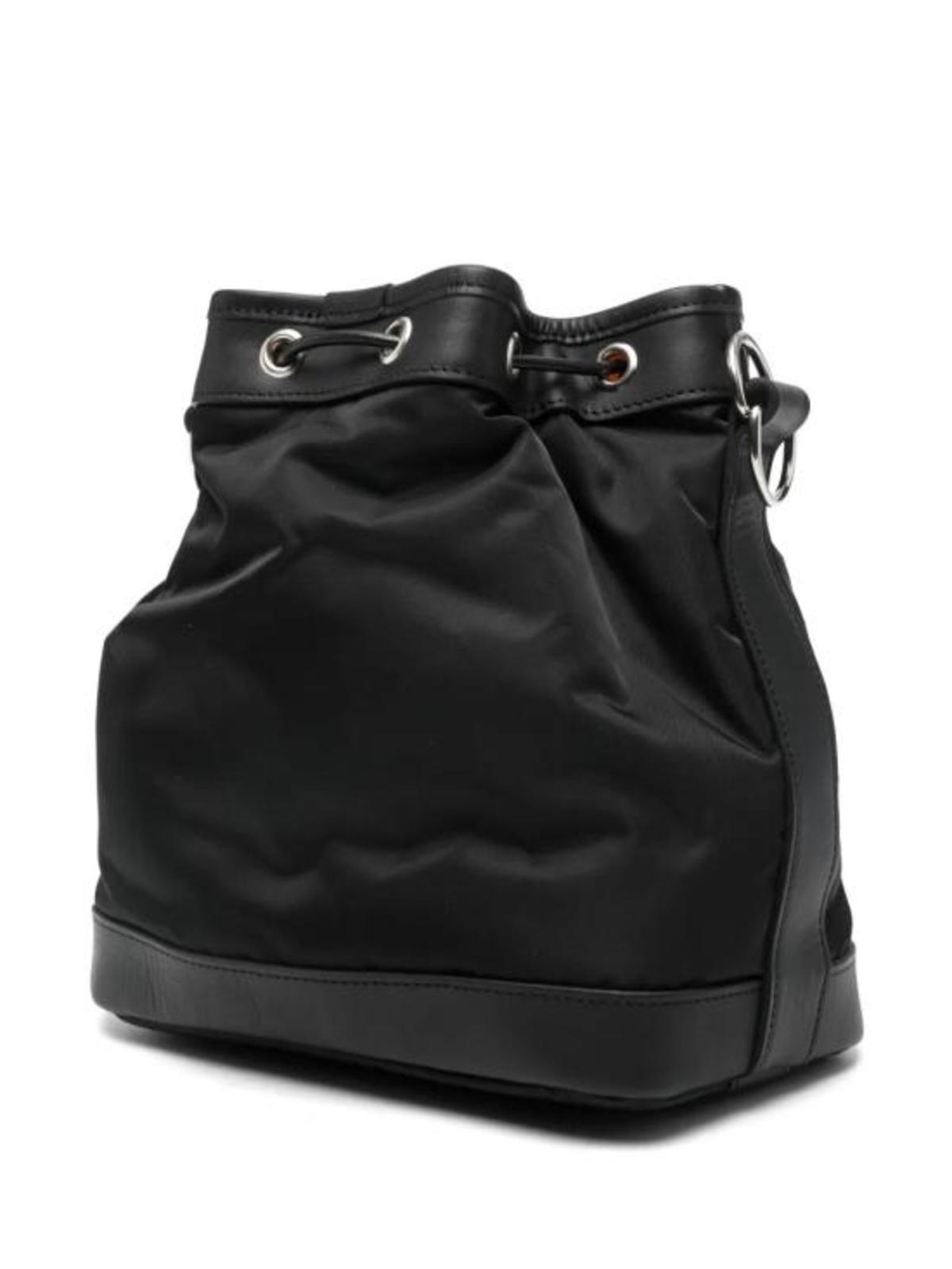 Porter Shoulder Bag - Black - Image 5 of 5