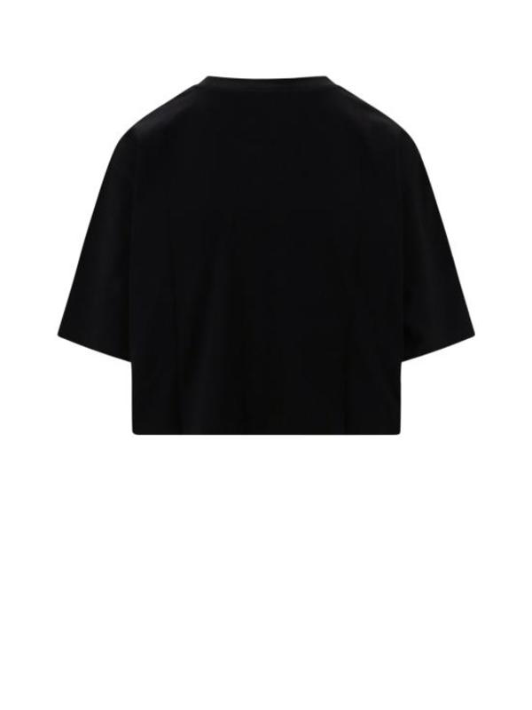 Balmain Top - Black