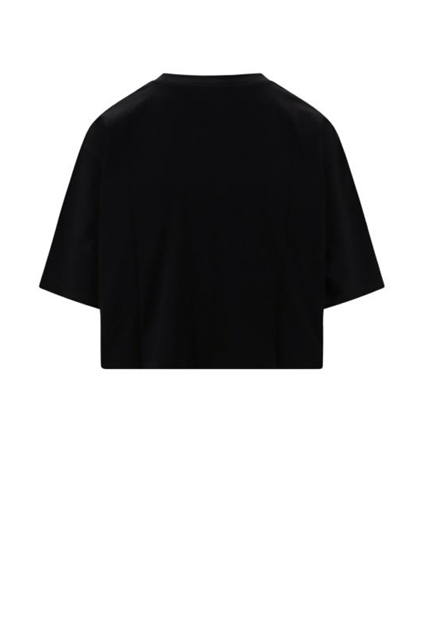 Balmain Top - Black