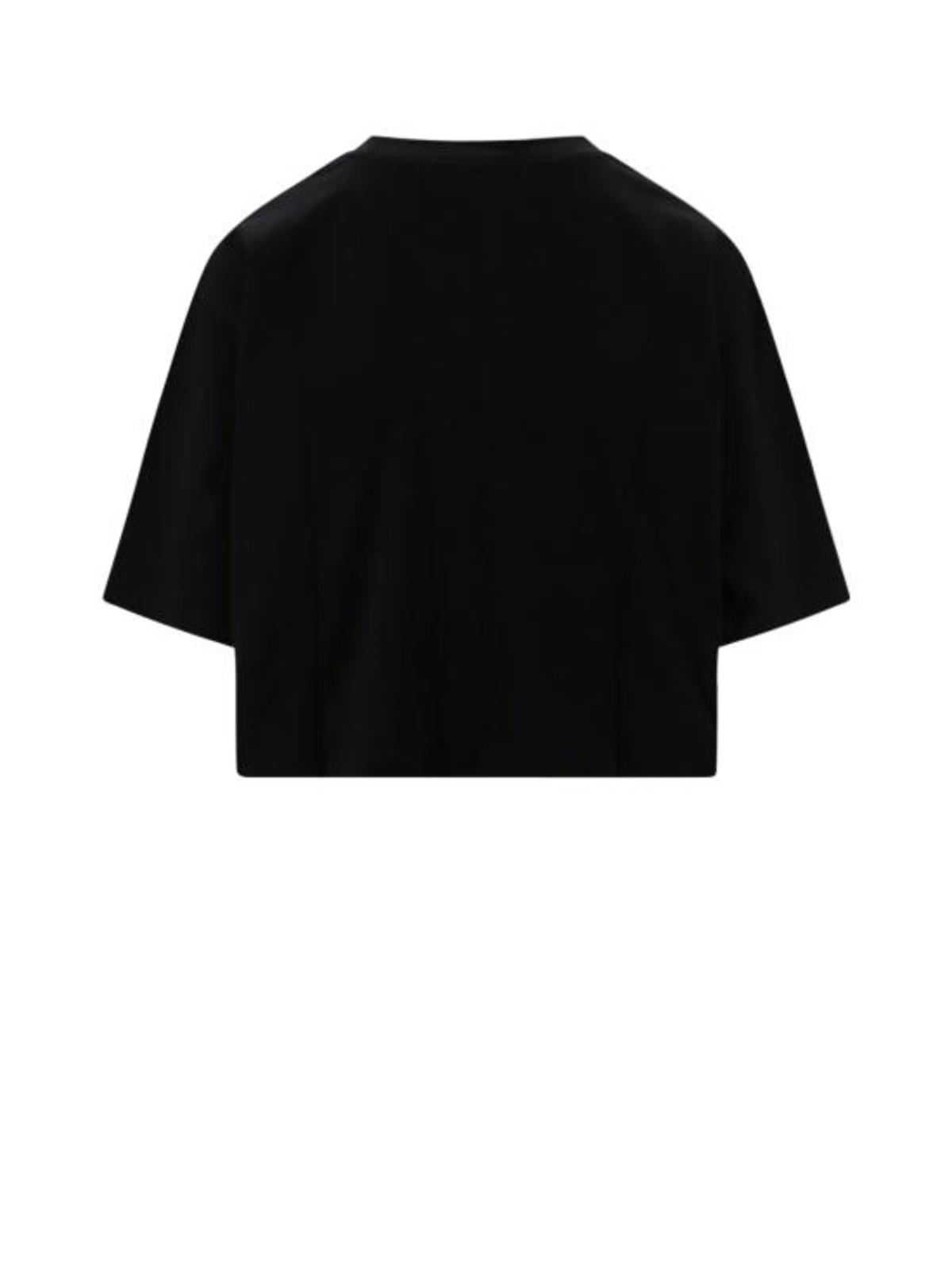 Balmain Top - Black - Image 2 of 3