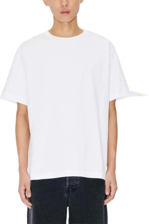 Kenzo FG55TS4024SG01 Tee - White