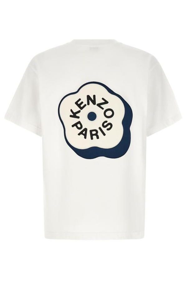 Kenzo T-Shirt - Black