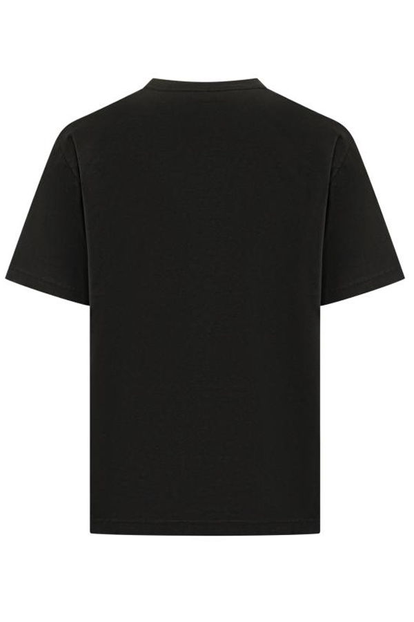 Kenzo T-Shirt - Black