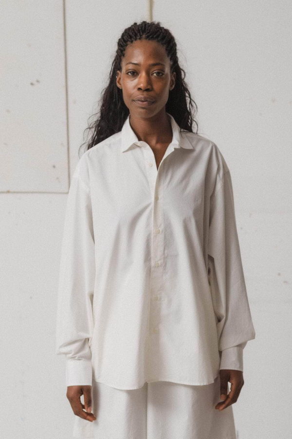 Baserange Claude Shirt