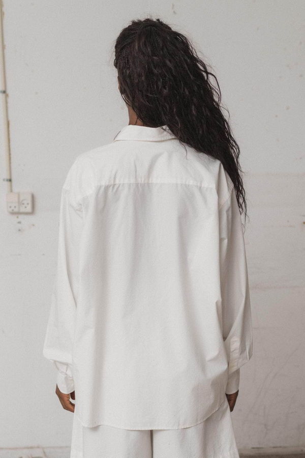 Baserange Claude Shirt