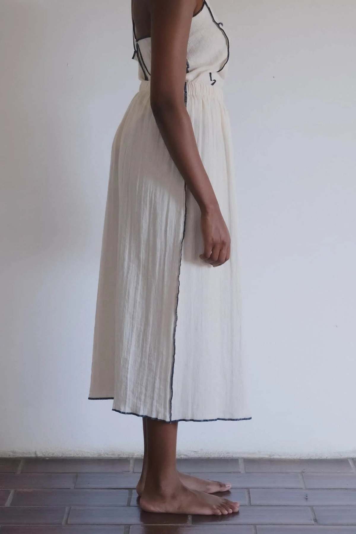 Baserange Folio Skirt - Image 2 of 6