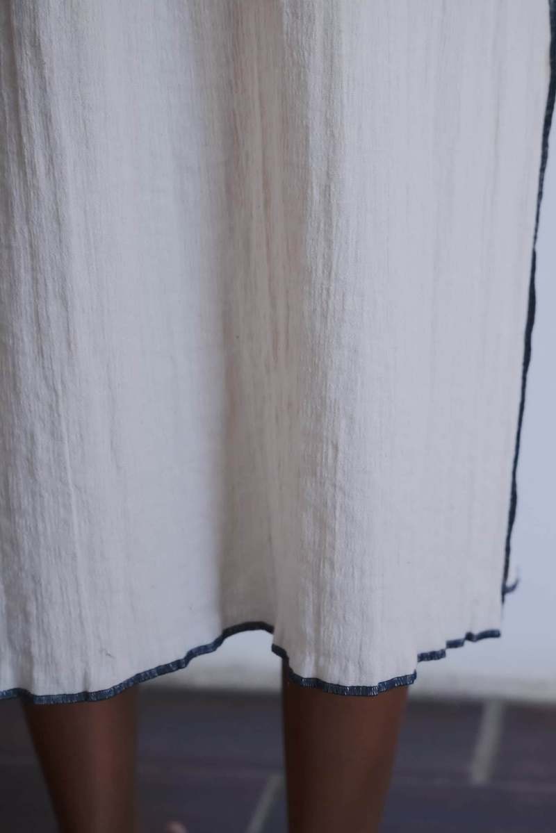 Baserange Folio Skirt