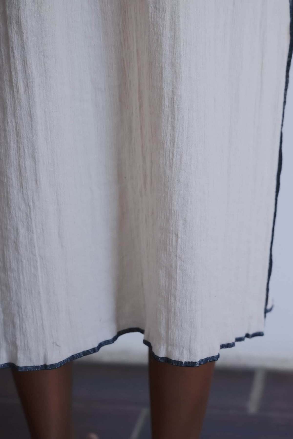 Baserange Folio Skirt - Image 4 of 6