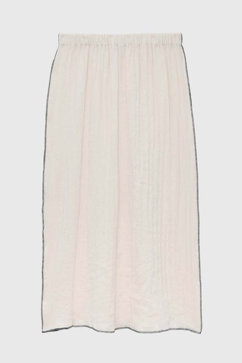 Baserange Folio Skirt