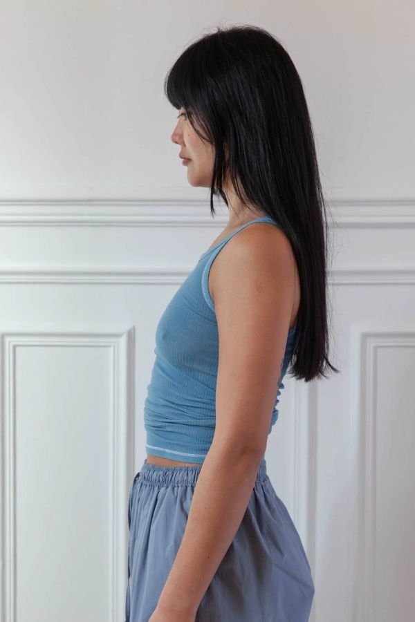 Baserange Heart Tank