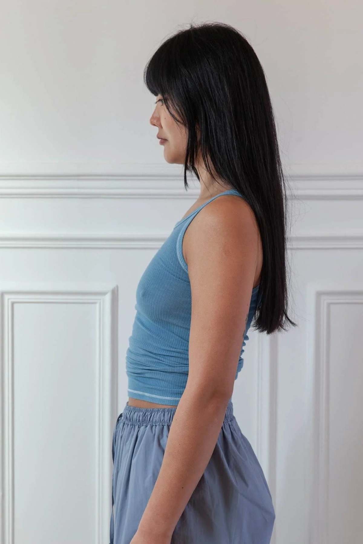 Baserange Heart Tank - Image 2 of 6