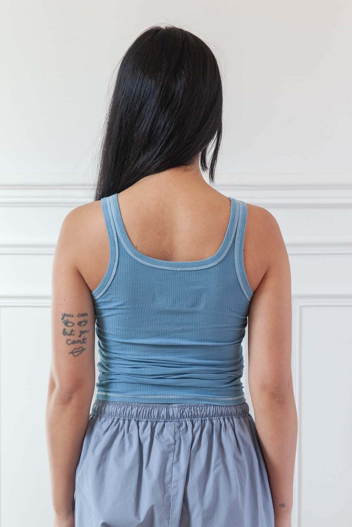 Baserange Heart Tank - Image 3 of 6