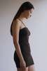 Baserange Nida One Strap Slip Dress - Thumbnail 7