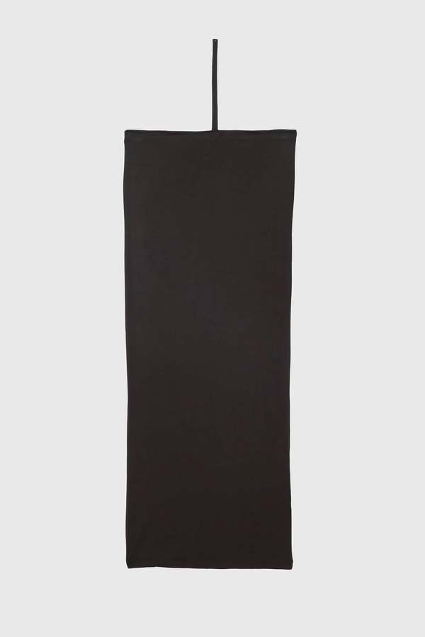 Baserange Nida One Strap Slip Dress