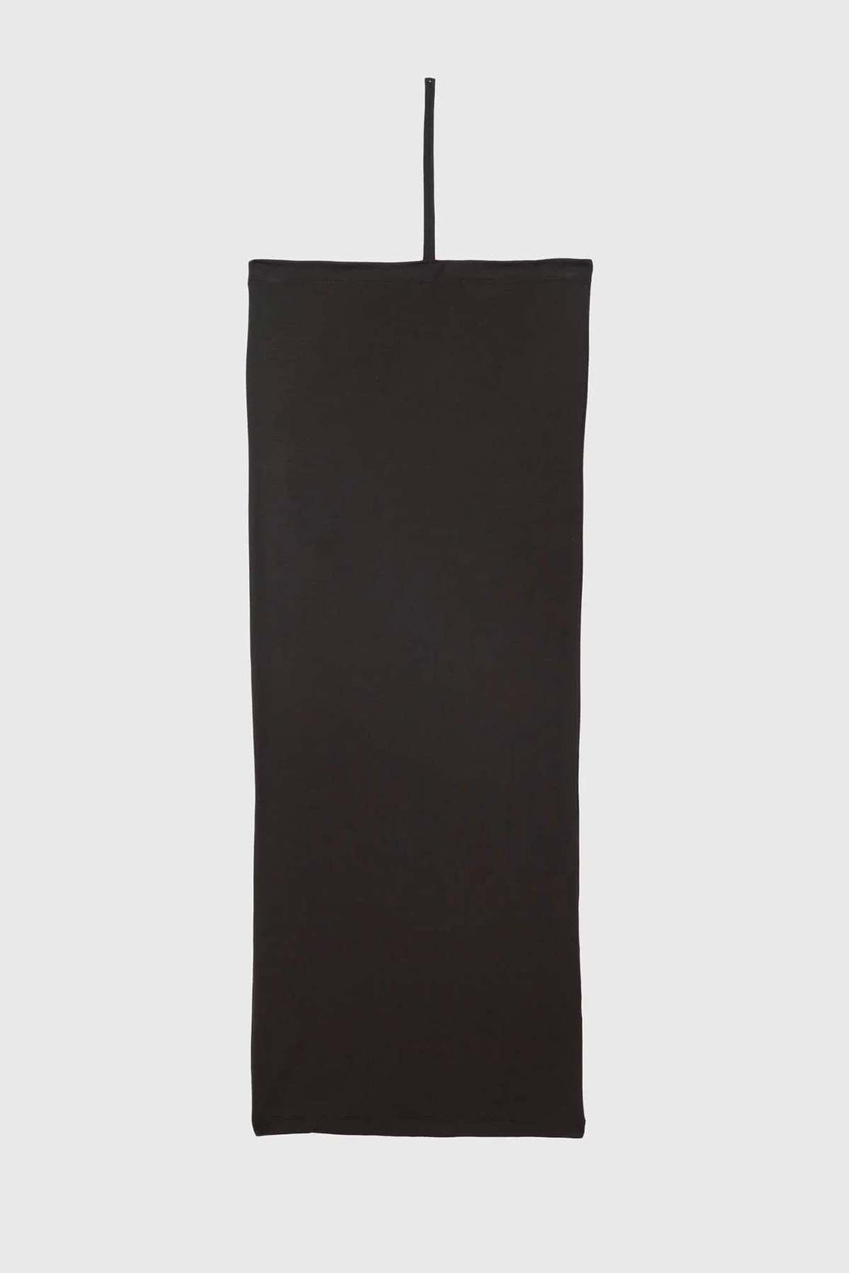 Baserange Nida One Strap Slip Dress - Image 11 of 11
